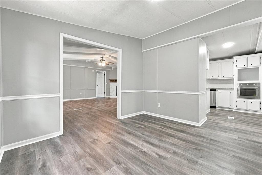 3 bedroom, 2 bathroom, 1,728 sq ft single family residence for sale at 710 Seals Road, Dallas, GA 30157 — photo 8