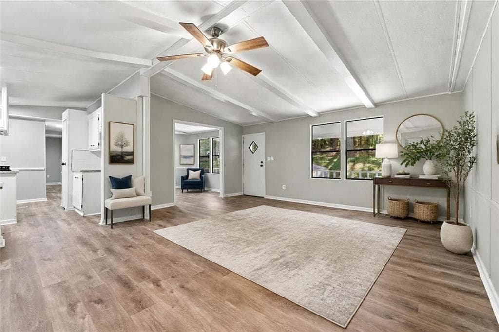 3 bedroom, 2 bathroom, 1,728 sq ft single family residence for sale at 710 Seals Road, Dallas, GA 30157 — photo 9