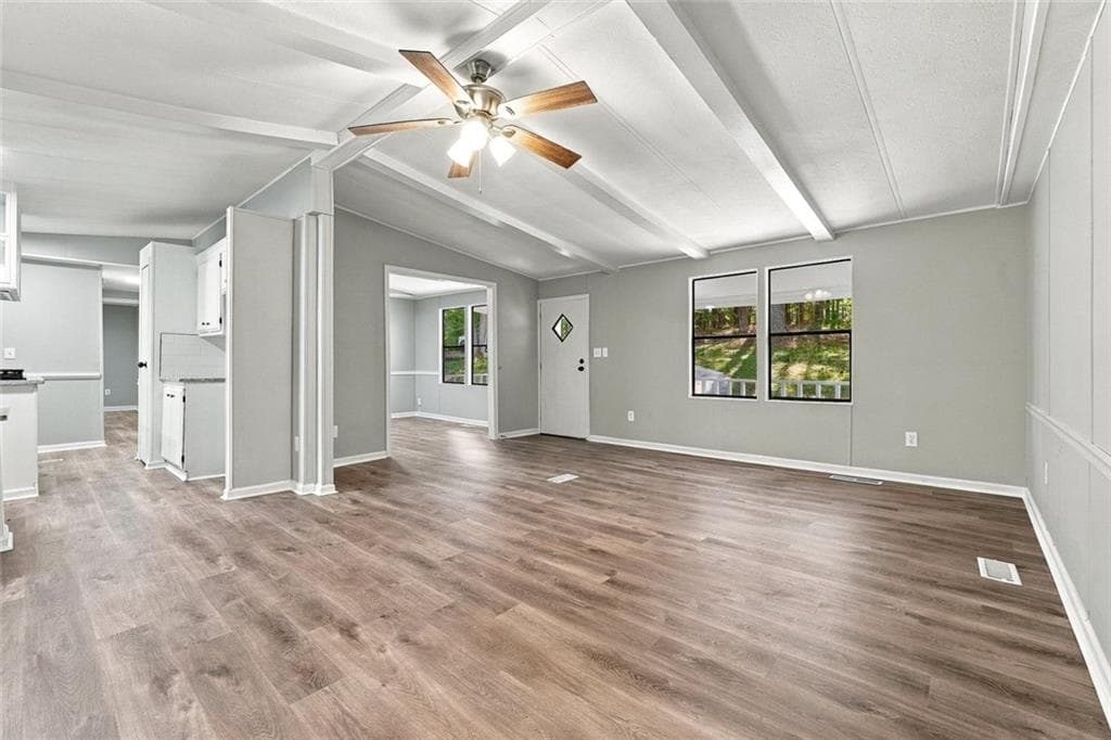 3 bedroom, 2 bathroom, 1,728 sq ft single family residence for sale at 710 Seals Road, Dallas, GA 30157 — photo 10