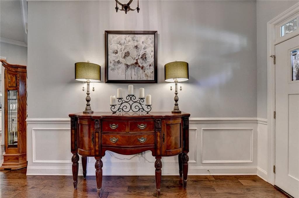 4 bedroom, 4 bathroom, 3,027 sq ft single family residence for sale at 7220 Winthrop Road, Alpharetta, GA 30005 — photo 7