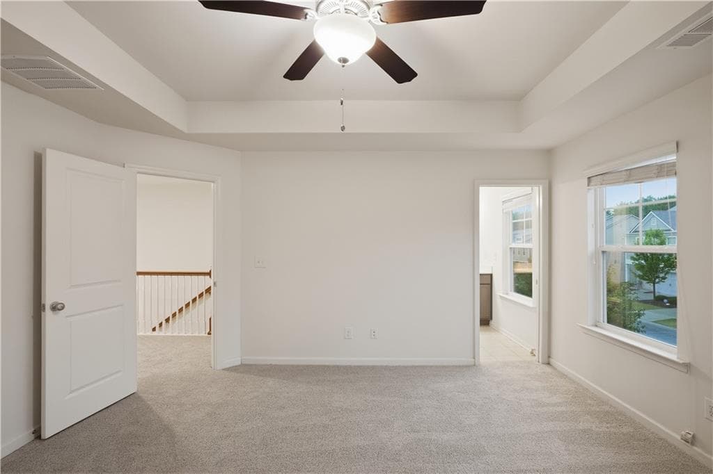3 bedroom, 3 bathroom, 1,448 sq ft townhouse for sale at 5267 Mill Way, Stone Mountain, GA 30083 — photo 4