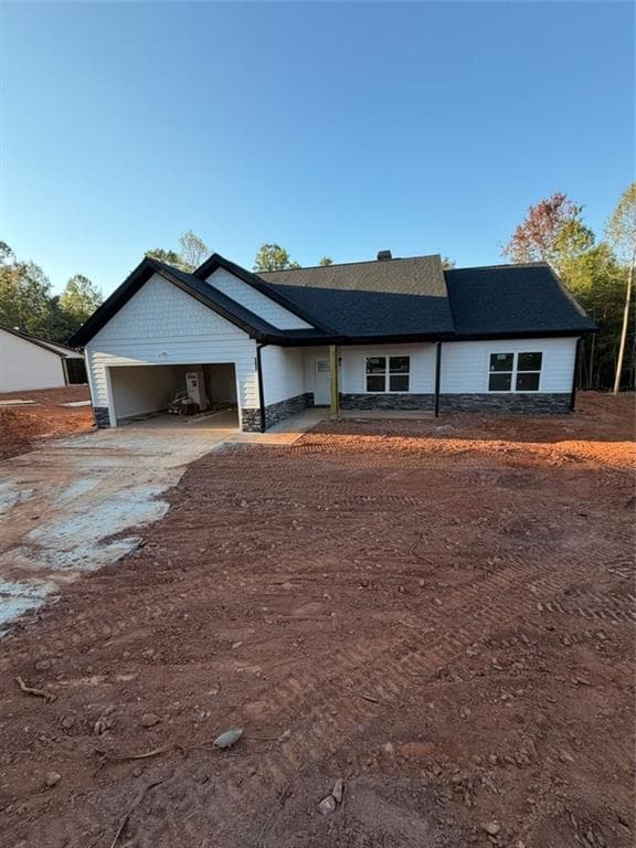 3 bedroom, 2 bathroom, 1,949 sq ft single family residence for sale at 289 Cool Springs Road, Clarkesville, GA 30523 — photo 1 of 5
