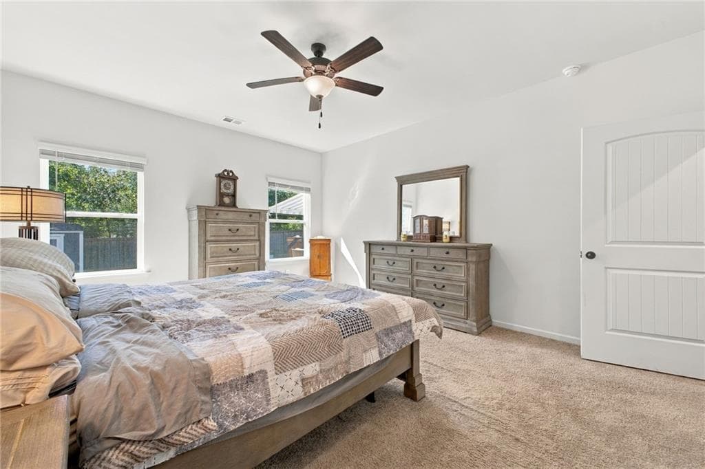 3 bedroom, 2 bathroom, 1,770 sq ft single family residence for sale at 176 Graham Circle, Adairsville, GA 30103 — photo 9