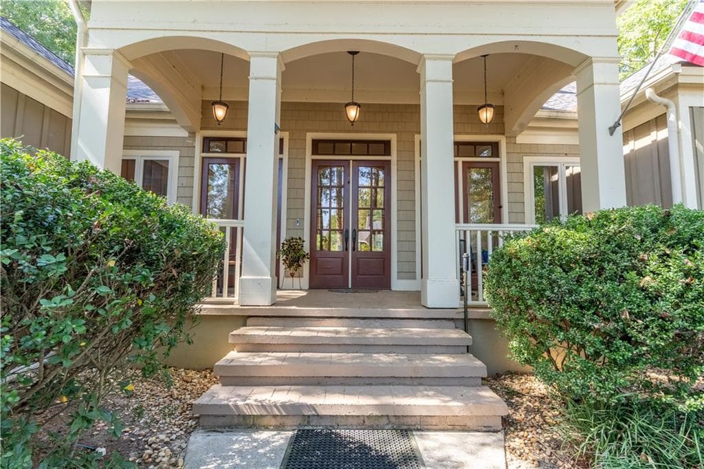3 bedroom, 3 bathroom, 3,172 sq ft single family residence for sale at 1631 Red Cedar Road, Commerce, GA 30530 — photo 2