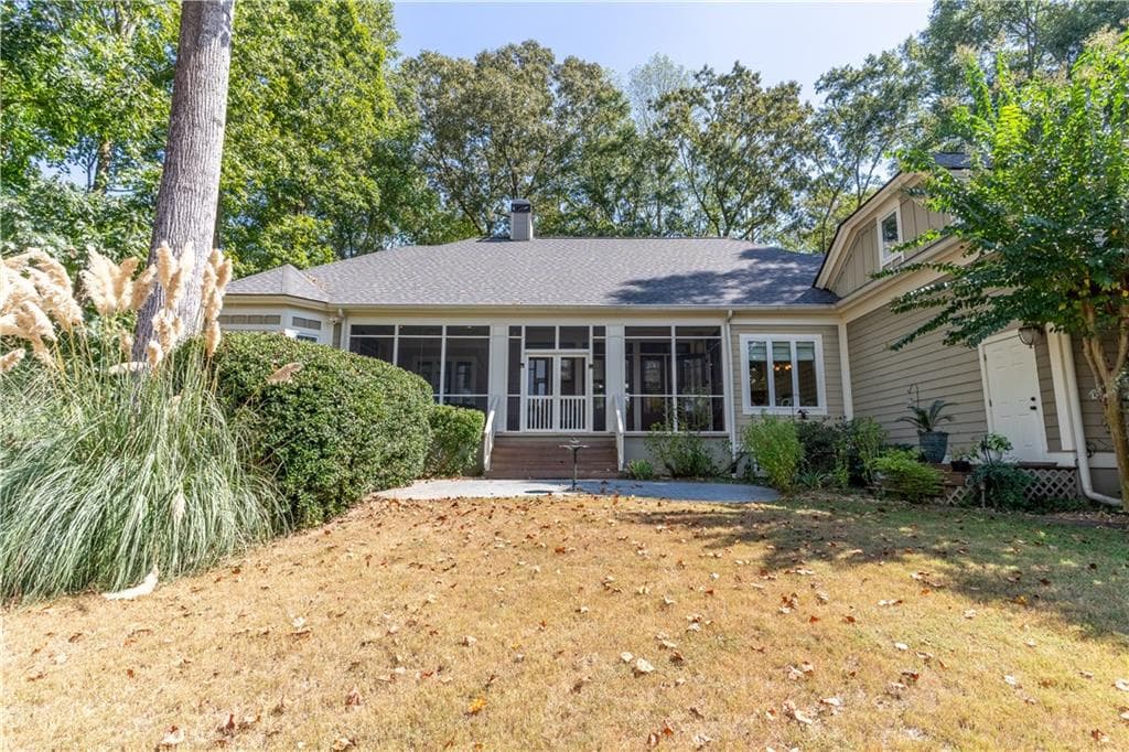 3 bedroom, 3 bathroom, 3,172 sq ft single family residence for sale at 1631 Red Cedar Road, Commerce, GA 30530 — photo 3