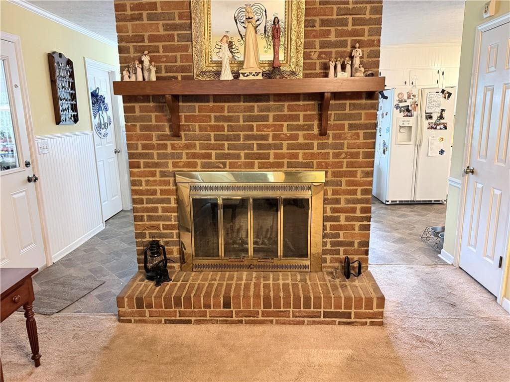 3 bedroom, 2 bathroom, 1,506 sq ft single family residence for sale at 4761 Kensington Lane, Conyers, GA 30094 — photo 7