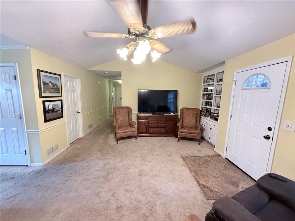 3 bedroom, 2 bathroom, 1,506 sq ft single family residence for sale at 4761 Kensington Lane, Conyers, GA 30094 — photo 8