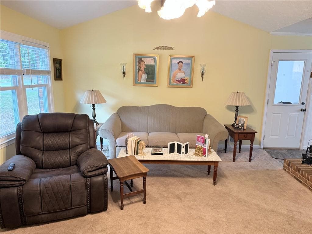 3 bedroom, 2 bathroom, 1,506 sq ft single family residence for sale at 4761 Kensington Lane, Conyers, GA 30094 — photo 9