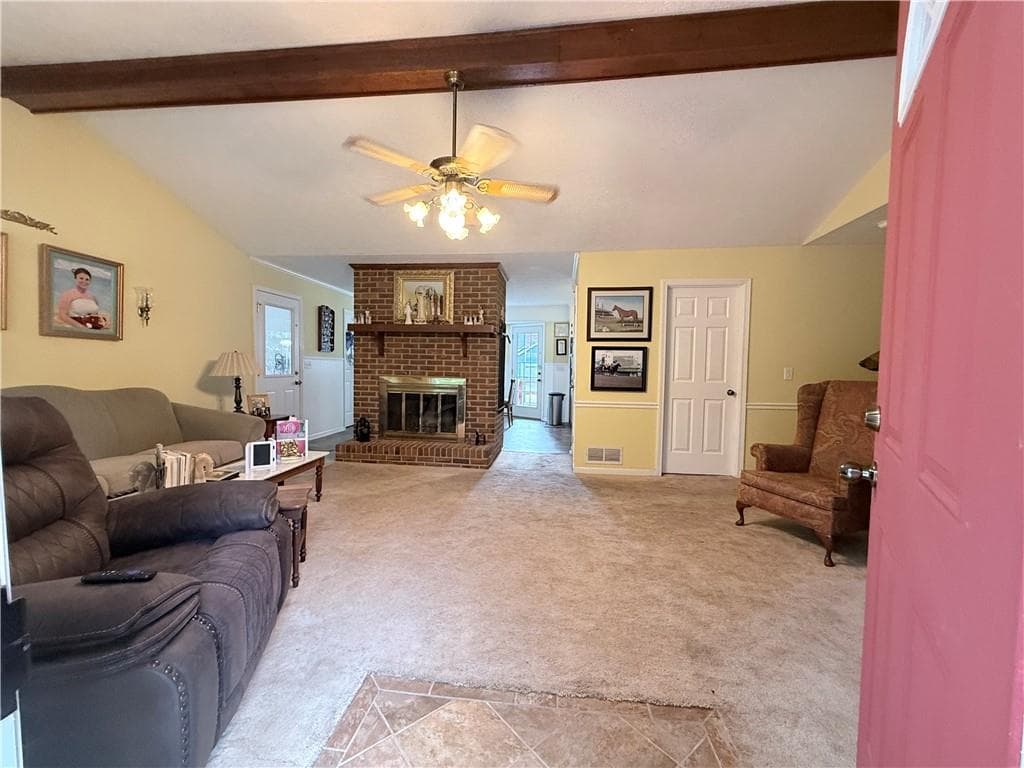 3 bedroom, 2 bathroom, 1,506 sq ft single family residence for sale at 4761 Kensington Lane, Conyers, GA 30094 — photo 10