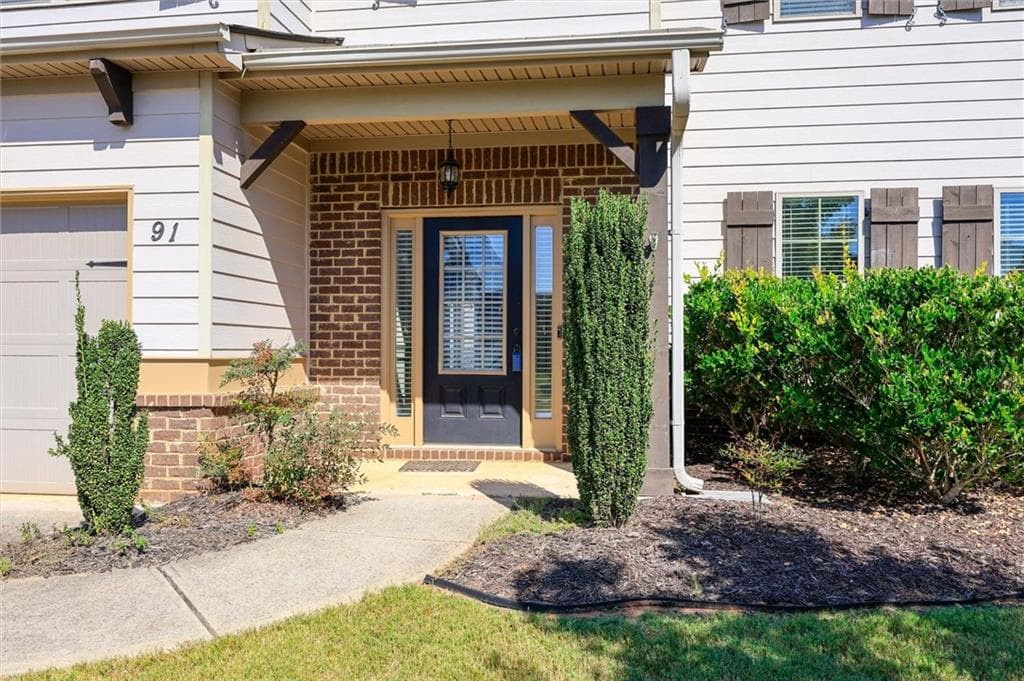 5 bedroom, 4 bathroom, 2,879 sq ft single family residence for sale at 91 Ashbury Circle, Dallas, GA 30157 — photo 3