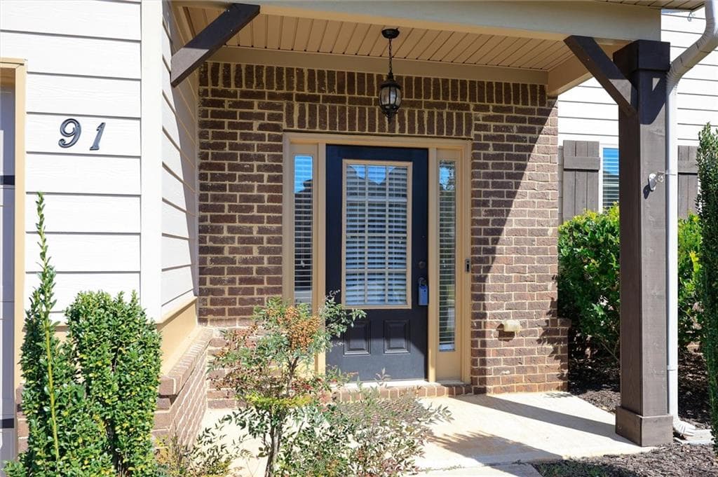 5 bedroom, 4 bathroom, 2,879 sq ft single family residence for sale at 91 Ashbury Circle, Dallas, GA 30157 — photo 4