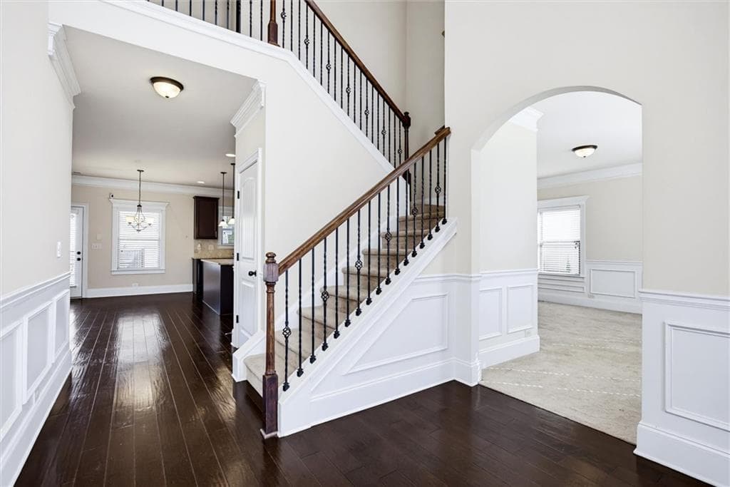 5 bedroom, 4 bathroom, 2,879 sq ft single family residence for sale at 91 Ashbury Circle, Dallas, GA 30157 — photo 5
