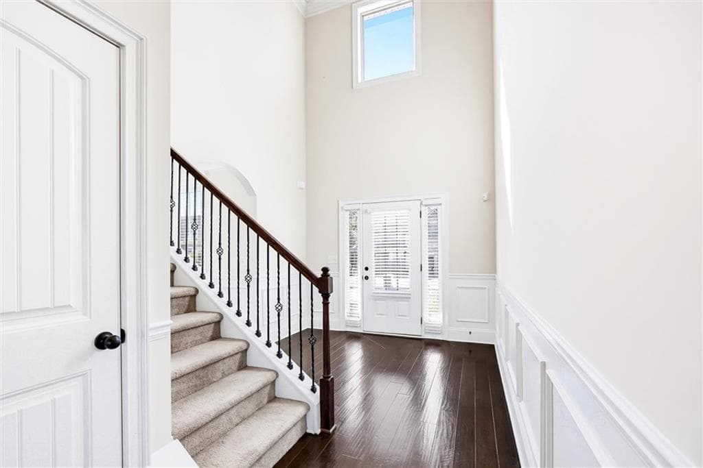 5 bedroom, 4 bathroom, 2,879 sq ft single family residence for sale at 91 Ashbury Circle, Dallas, GA 30157 — photo 6