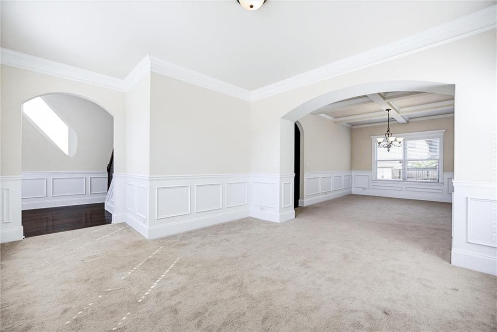 5 bedroom, 4 bathroom, 2,879 sq ft single family residence for sale at 91 Ashbury Circle, Dallas, GA 30157 — photo 8