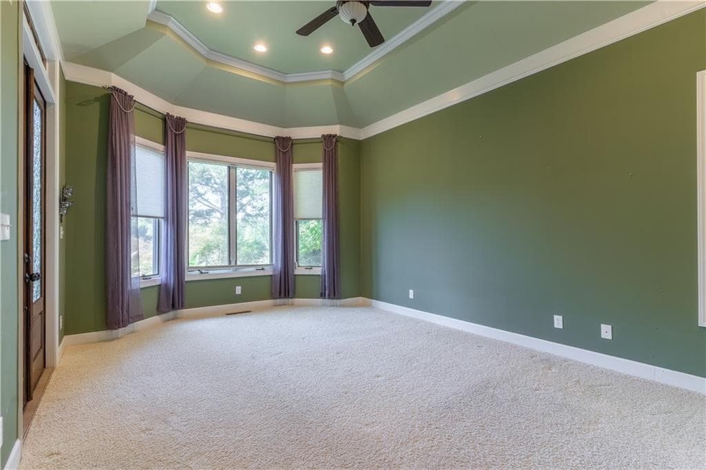 3 bedroom, 3 bathroom, 3,172 sq ft single family residence for sale at 1631 Red Cedar Road, Commerce, GA 30530 — photo 9