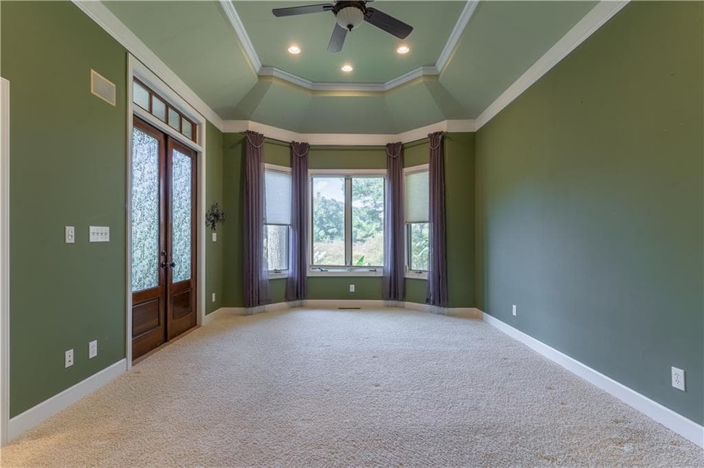 3 bedroom, 3 bathroom, 3,172 sq ft single family residence for sale at 1631 Red Cedar Road, Commerce, GA 30530 — photo 10