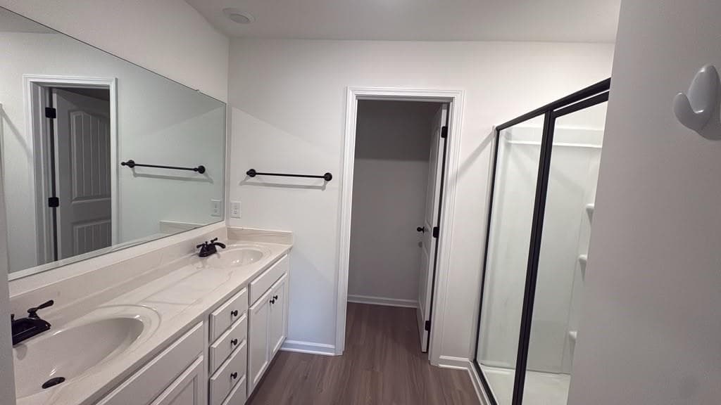 3 bedroom, 3 bathroom, 1,800 sq ft single family residence for rent at 380 Whitetail Circle, Canton, GA 30115 for $2,100 a month — photo 10