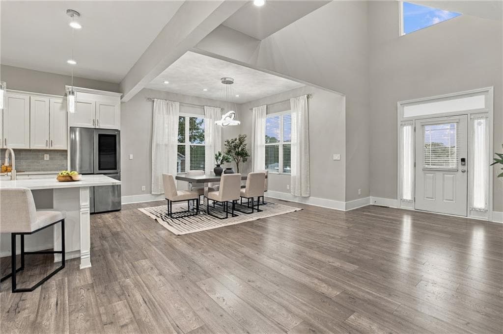 5 bedroom, 3 bathroom, 3,094 sq ft single family residence for sale at 480 S Howard Street, Atlanta, GA 30317 — photo 8