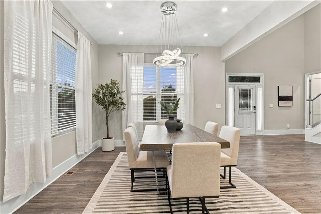 5 bedroom, 3 bathroom, 3,094 sq ft single family residence for sale at 480 S Howard Street, Atlanta, GA 30317 — photo 9