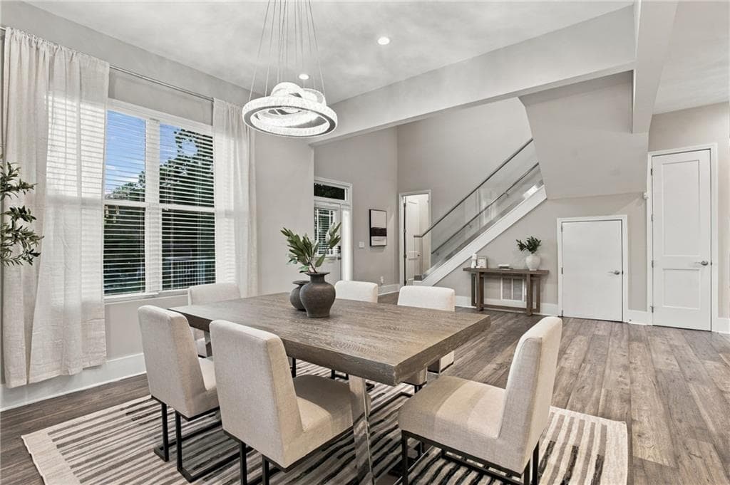 5 bedroom, 3 bathroom, 3,094 sq ft single family residence for sale at 480 S Howard Street, Atlanta, GA 30317 — photo 10