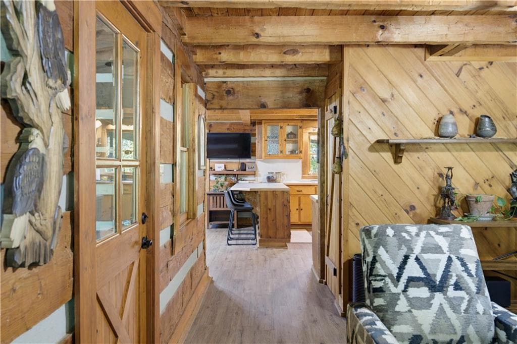 4 bedroom, 3 bathroom, 1,981 sq ft single family residence for sale at 800 Seed Tick Road, Dawsonville, GA 30534 — photo 6