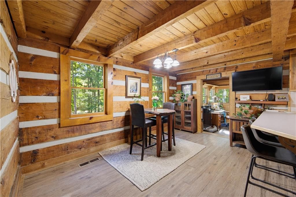 4 bedroom, 3 bathroom, 1,981 sq ft single family residence for sale at 800 Seed Tick Road, Dawsonville, GA 30534 — photo 10