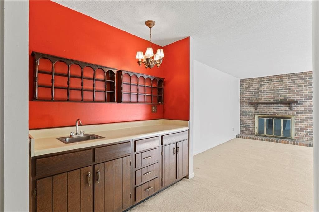 3 bedroom, 3 bathroom, 1,968 sq ft townhouse for sale at 215 Leeward Lane, Roswell, GA 30076 — photo 6