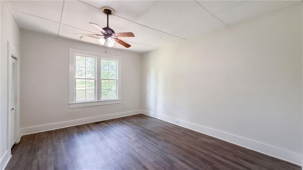 3 bedroom, 2 bathroom, 2,093 sq ft single family residence for sale at 289 Almon Road, Covington, GA 30014 — photo 4
