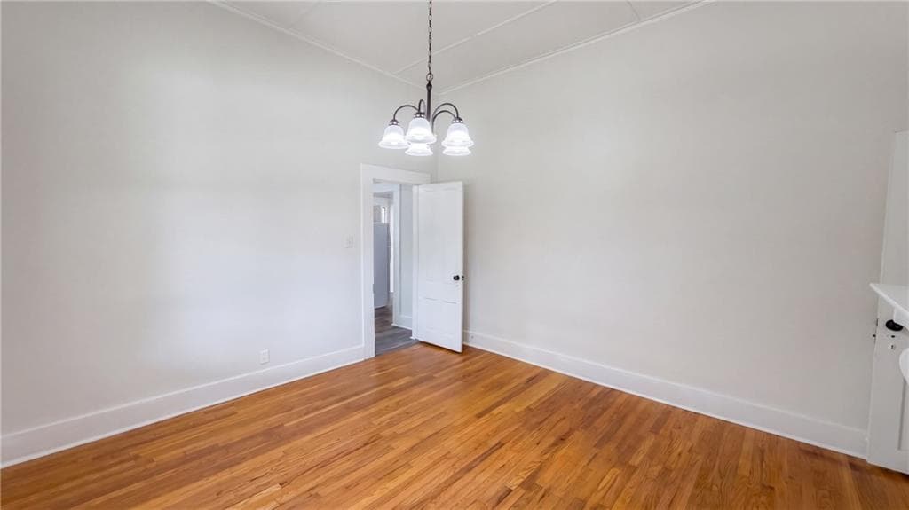 3 bedroom, 2 bathroom, 2,093 sq ft single family residence for sale at 289 Almon Road, Covington, GA 30014 — photo 6