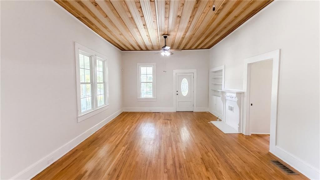 3 bedroom, 2 bathroom, 2,093 sq ft single family residence for sale at 289 Almon Road, Covington, GA 30014 — photo 7