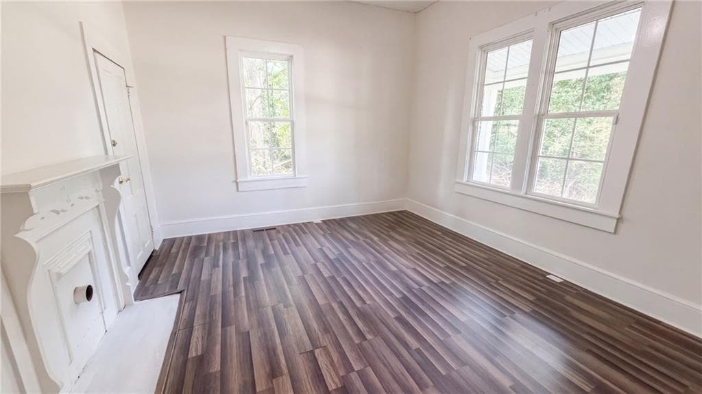 3 bedroom, 2 bathroom, 2,093 sq ft single family residence for sale at 289 Almon Road, Covington, GA 30014 — photo 8