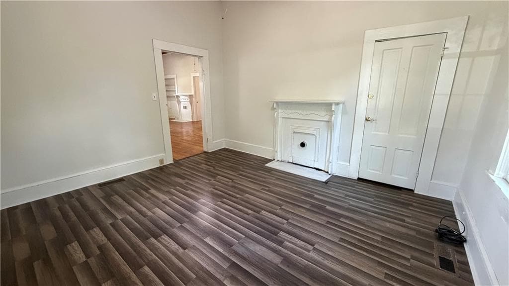 3 bedroom, 2 bathroom, 2,093 sq ft single family residence for sale at 289 Almon Road, Covington, GA 30014 — photo 9