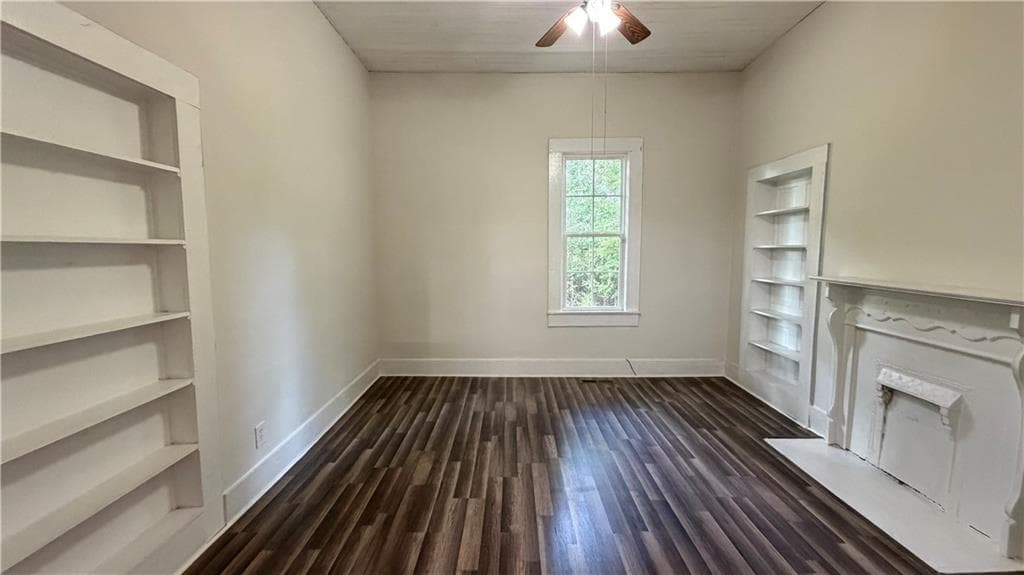 3 bedroom, 2 bathroom, 2,093 sq ft single family residence for sale at 289 Almon Road, Covington, GA 30014 — photo 10