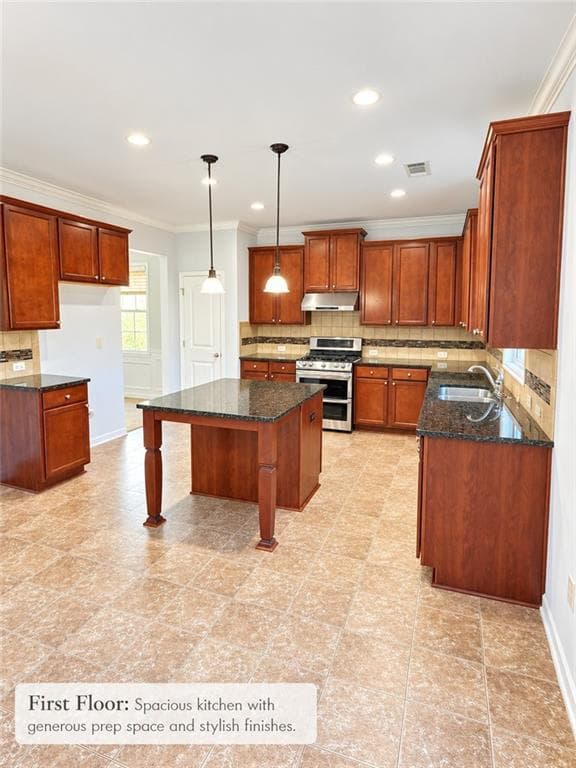 9 bedroom, 5 bathroom, 6,085 sq ft single family residence for sale at 615 Ceremony Way, Acworth, GA 30102 — photo 10