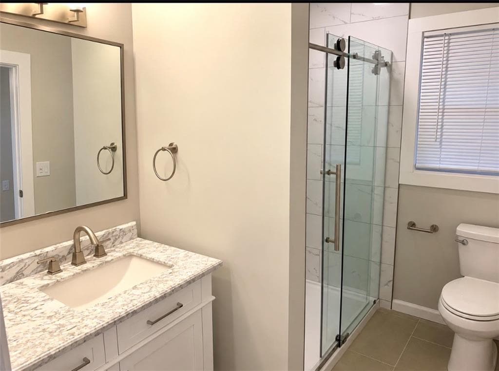 3 bedroom, 3 bathroom, 1,258 sq ft single family residence for rent at 268 Scott Drive, Marietta, GA 30067 for $2,450 a month — photo 7