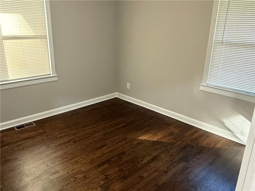 3 bedroom, 3 bathroom, 1,258 sq ft single family residence for rent at 268 Scott Drive, Marietta, GA 30067 for $2,450 a month — photo 9