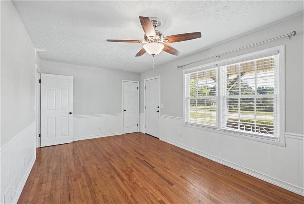 3 bedroom, 2 bathroom, 1,335 sq ft single family residence for sale at 2293 Briarwood Circle, Conyers, GA 30094 — photo 10
