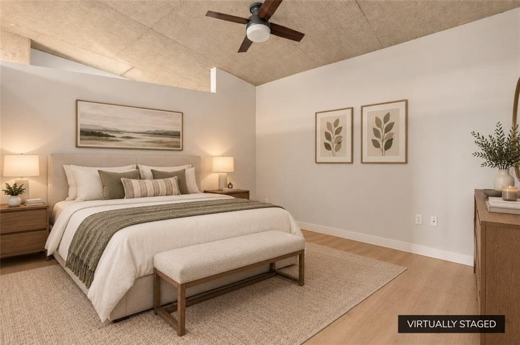 1 bedroom, 1 bathroom, 792 sq ft condominium for sale at 250 Pharr Road 1914, Atlanta, GA 30305 — photo 4