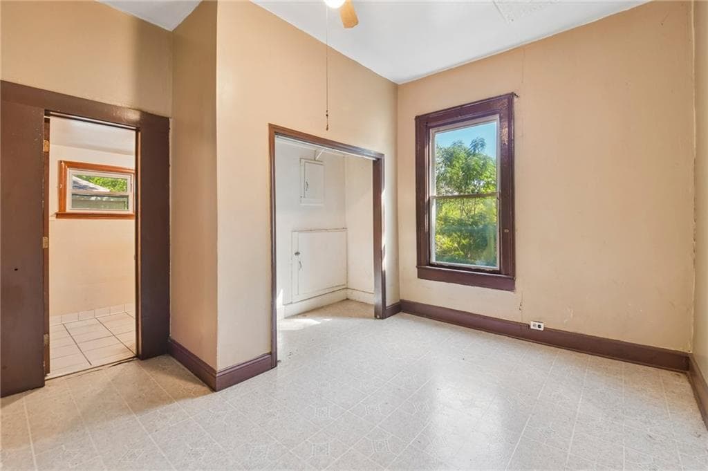 2 bedroom, 1 bathroom, 1,311 sq ft single family residence for sale at 62 Pine Street, Griffin, GA 30223 — photo 4