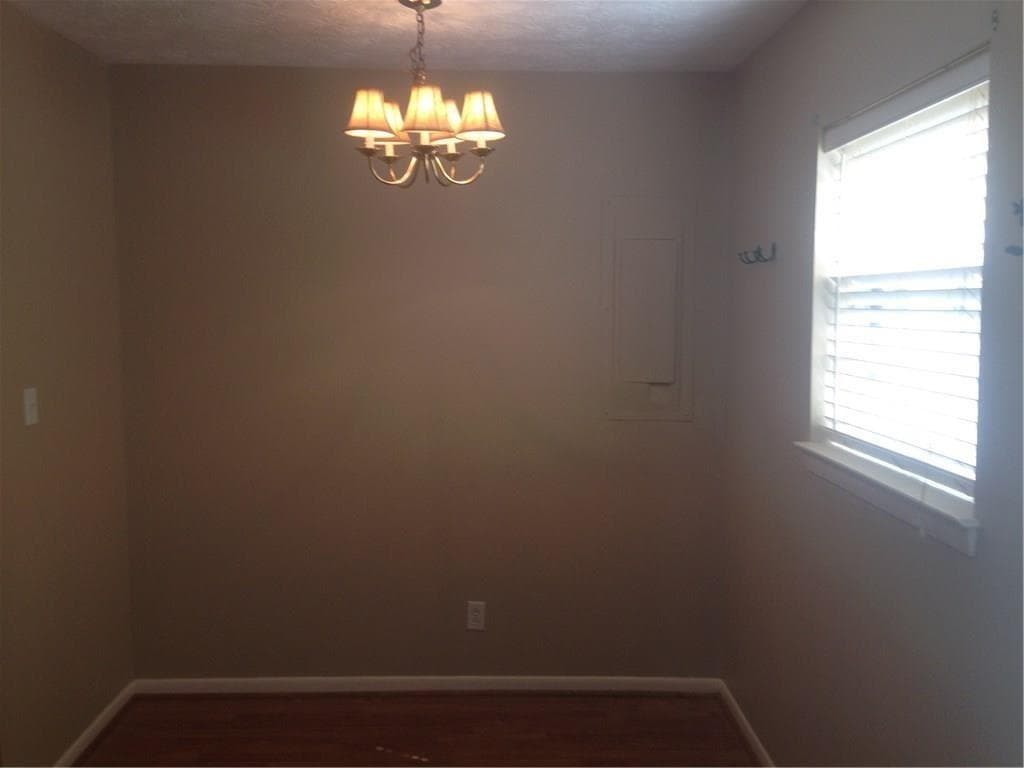 2 bedroom, 2 bathroom, 928 sq ft townhouse for rent at 1235 Riverside Drive B 4, Gainesville, GA 30501 for $1,350 a month — photo 7