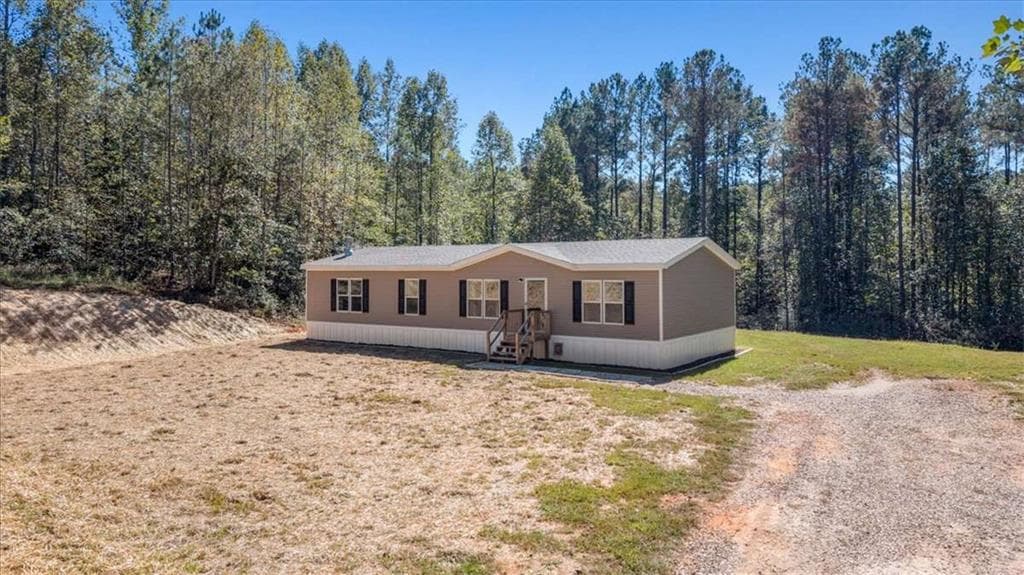 3 bedroom, 2 bathroom, 1,624 sq ft single family residence for sale at 2519 Pleasant Hill Road, Talking Rock, GA 30175