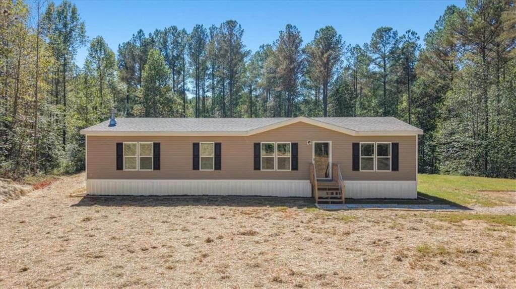 3 bedroom, 2 bathroom, 1,624 sq ft single family residence for sale at 2519 Pleasant Hill Road, Talking Rock, GA 30175 — photo 2