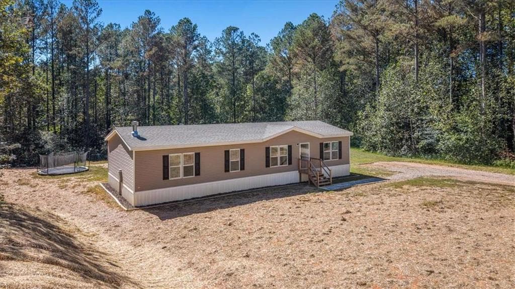 3 bedroom, 2 bathroom, 1,624 sq ft single family residence for sale at 2519 Pleasant Hill Road, Talking Rock, GA 30175 — photo 3