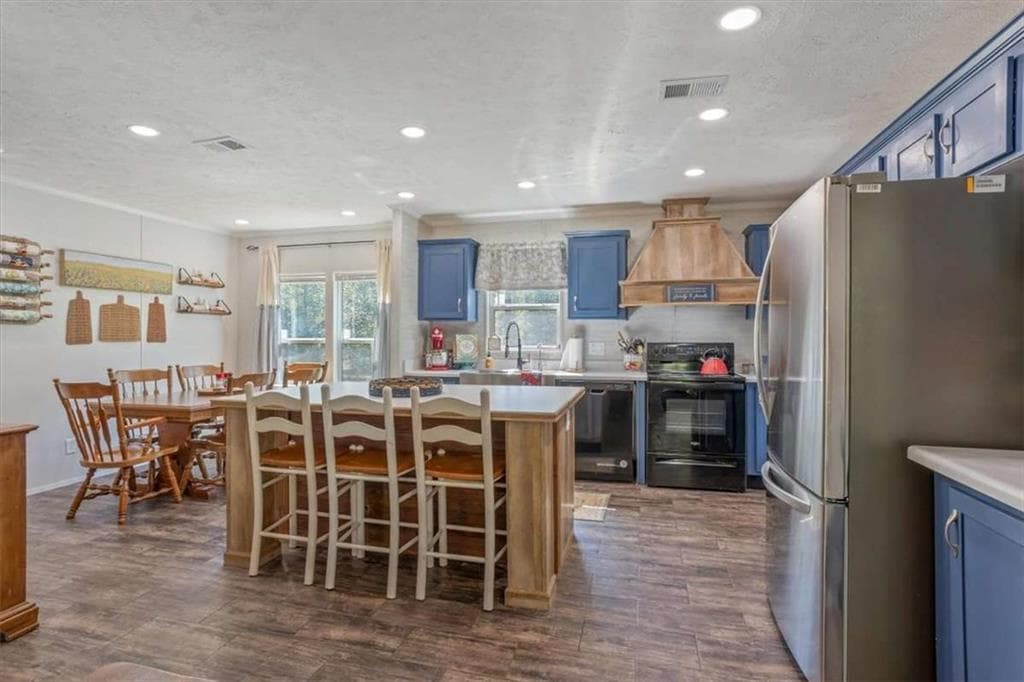 3 bedroom, 2 bathroom, 1,624 sq ft single family residence for sale at 2519 Pleasant Hill Road, Talking Rock, GA 30175 — photo 7