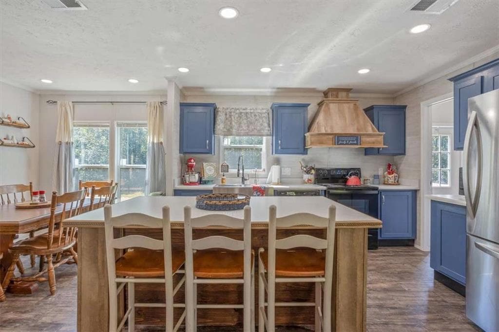 3 bedroom, 2 bathroom, 1,624 sq ft single family residence for sale at 2519 Pleasant Hill Road, Talking Rock, GA 30175 — photo 8