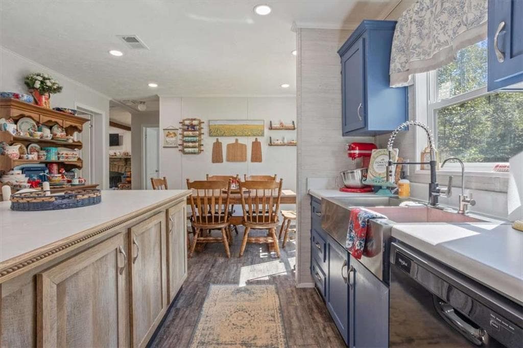 3 bedroom, 2 bathroom, 1,624 sq ft single family residence for sale at 2519 Pleasant Hill Road, Talking Rock, GA 30175 — photo 10