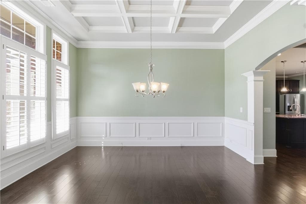 3 bedroom, 2 bathroom, 5,006 sq ft single family residence for sale at 6785 Bransford Drive, Cumming, GA 30040 — photo 8
