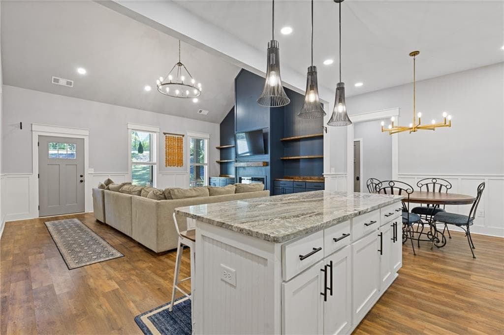3 bedroom, 2 bathroom, 1,889 sq ft single family residence for sale at 229 Samson Way, Cleveland, GA 30528 — photo 10