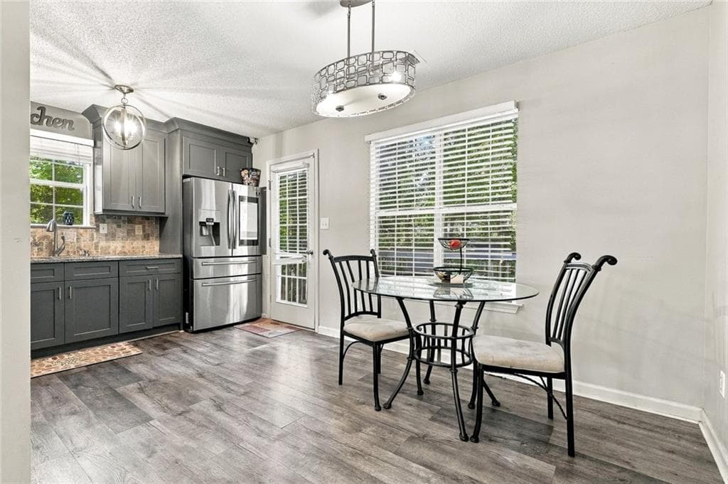 3 bedroom, 2 bathroom, 1,722 sq ft single family residence for sale at 1568 Pine Circle, Austell, GA 30168 — photo 9