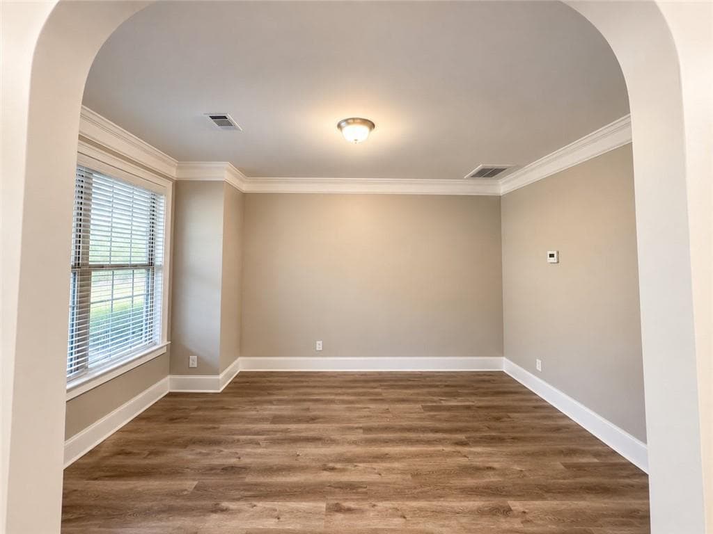 5 bedroom, 4 bathroom, 3,668 sq ft single family residence for sale at 38 Canyon View Drive, Newnan, GA 30265 — photo 8